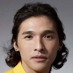 黃又南 - 飛砂風中轉演員 飾演