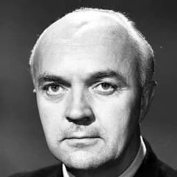 George A. Cooper 飾演 Thomas Gabler