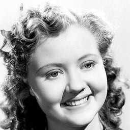 Marcia Mae Jones 飾演 Lavinia