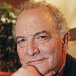 Gösta Bredefeldt 飾演 