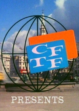 《All in a Good Cause》電影海報