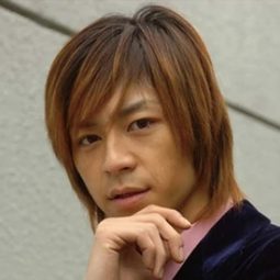 永田　彬 - The Hero Show演員 飾演