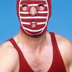 Kendo Nagasaki 飾演 