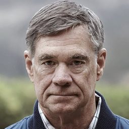 吉士·雲·辛 - 酒過漫畫人生導演