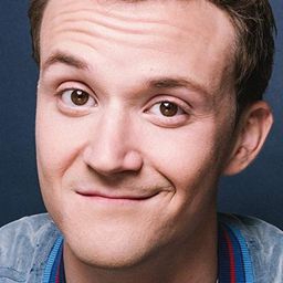 Nate Hartley 飾演 Gary