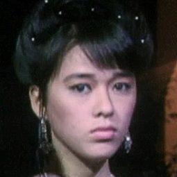 簡慧真 - 神勇飛虎霸王花演員 飾演Lam