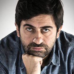 Emin Alper - Butterflies演員 飾演