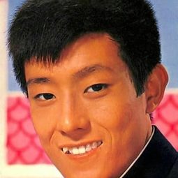 舟木一夫  飾演 Masahiko Kizuka