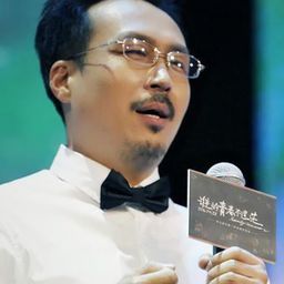 常海波 飾演 Mr Hao