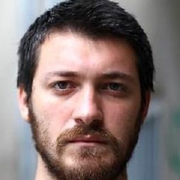 托尼克·戈格里奇亞尼 飾演 Zurab Radiani / Nikoloz Radiani