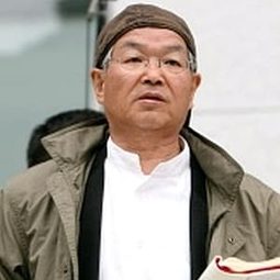 長石多可男 - 爆走トラッカー軍団 - 劇場版導演