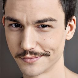 傑姆厄澤倫 飾演 Efe