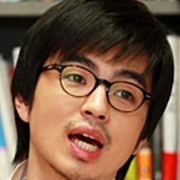 Cheon Seong-hoon - 惡爸警探演員 飾演Gi-bok