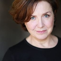 Jane Gabbert - 薩利機長：哈德遜奇蹟演員 飾演Sheila Dail