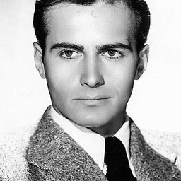 Helmut Dantine 飾演 Young Man