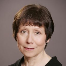 Anu Lamp 飾演 Mary (voice)