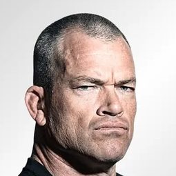 Jocko Willink - 海豹小子編劇