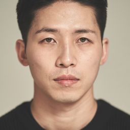 Kim Yeong-taek 飾演 Ji-hwan