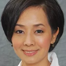 毛舜筠 飾演 