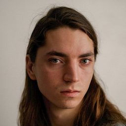 Pietu Wikström 飾演 Samuli