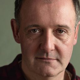 柯林·梅斯 飾演 Taxi Driver #1