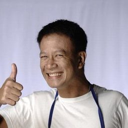 Huybs Azarcon - 愛上刁蠻美少女演員 飾演Dave