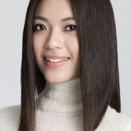 李巧兒 飾演 Izzy