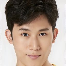 逢·查文·立奇札瑞恩彭 飾演 (segment"Rain Clouds on the Northern Forest")