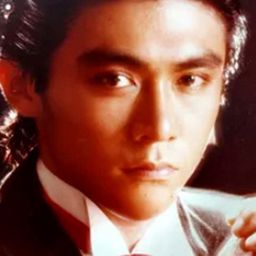 莊泉利 飾演 Willy Dozan