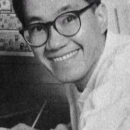 鳥山明 - 新七龍珠編劇