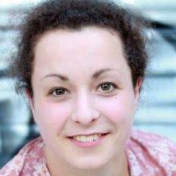 Blandine Laignel - 好男人演員 飾演La danseuse