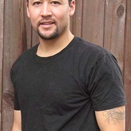 幸田宏 - 黑道兄弟演員 飾演Street Thug