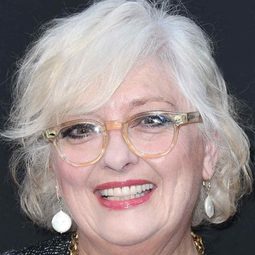 安琪拉·卡懷特 飾演 Brigitta von Trapp