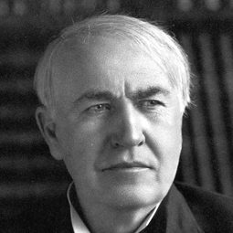 Thomas A. Edison - The Extraordinary Voyage演員 飾演Self - Filmmaker (archive footage)