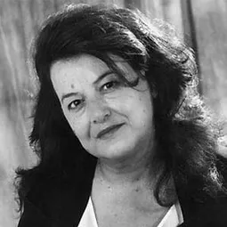 Maria Terranova 飾演 Dr. Cusimano's Wife