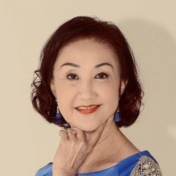 林茹萍 飾演 Little Papaya's Mother