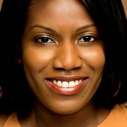 Kendra Westwood 飾演 Soldier