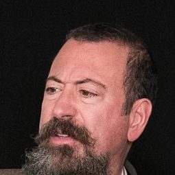 P·J·皮斯 - The Desperate Trail導演