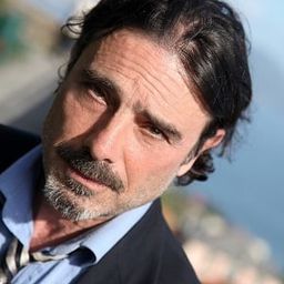 Adolfo Margiotta - Mal'aria演員 飾演Moneti