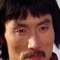 崔旻奎 飾演 Beggar Master