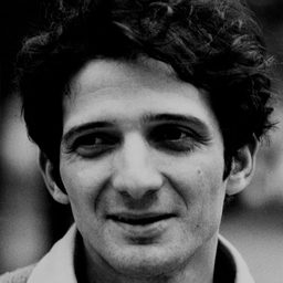 Bruno Cirino - 阿隆桑芳演員 飾演Tito