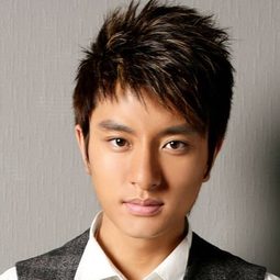 賈乃亮 飾演 Cheng Libing