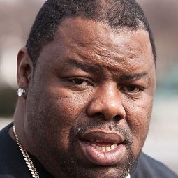 Biz Markie 飾演 Himself