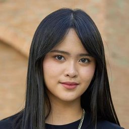 Reva Fidela - 鬼眼開 2演員 飾演Orphan