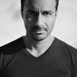 帕斯卡西奧·羅培茲 飾演 Victor