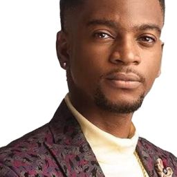 奧盧米德·奧沃魯 飾演 Young Jide