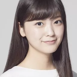 藤谷 まな 飾演 Sayo Oharu