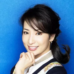 真飛聖 飾演 Orlando