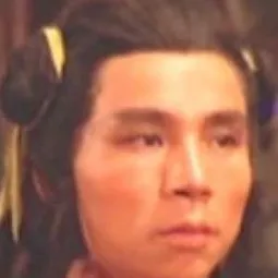 蕭玉龍 - 黑獄群龍會演員 飾演