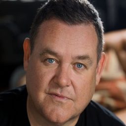 Tony Maudsley 飾演 Joseph Sedley
